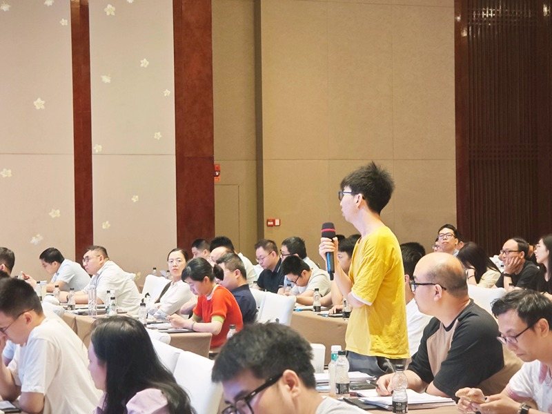 2025成都材料老化及腐蝕測(cè)試技術(shù)研討會(huì)圓滿(mǎn)落幕!